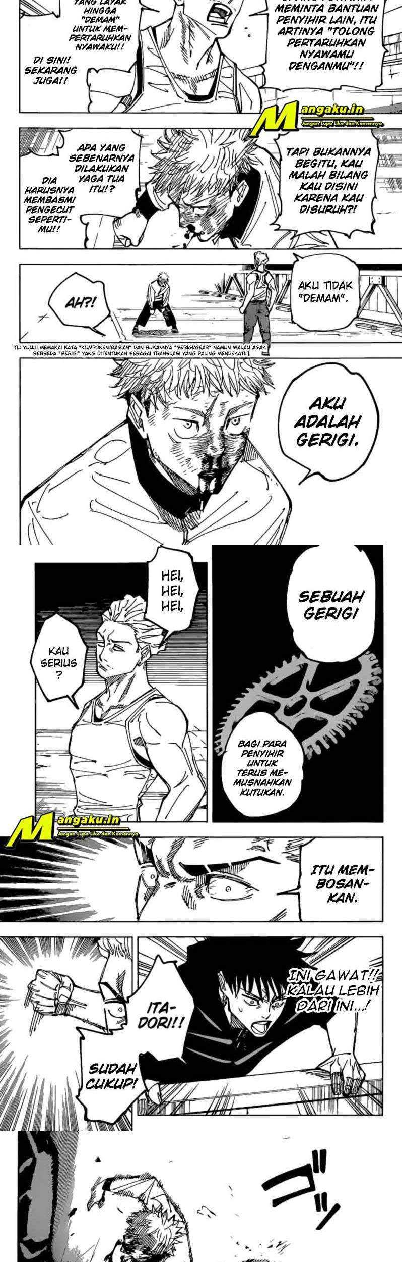 Chapter 157 - halaman 8