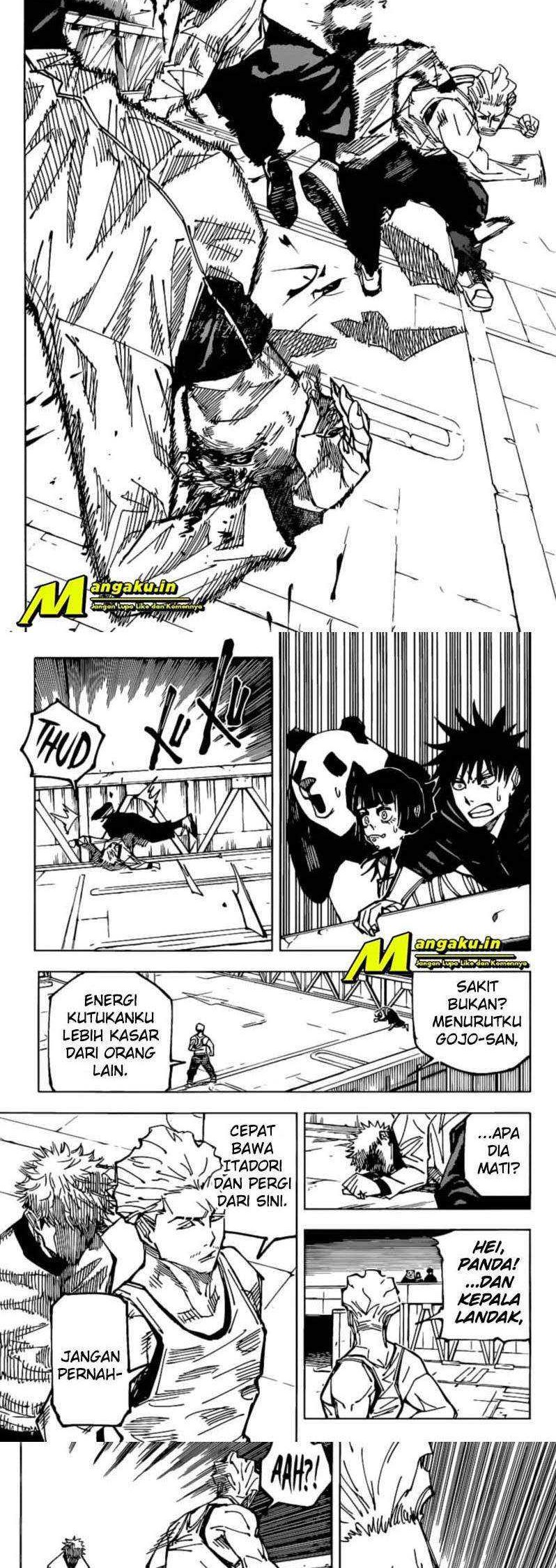 Chapter 157 - halaman 9