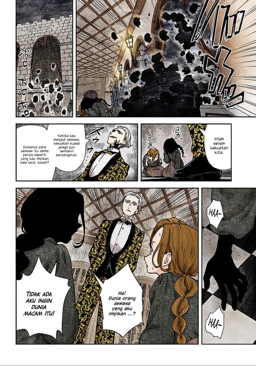 Chapter 78 - halaman 11