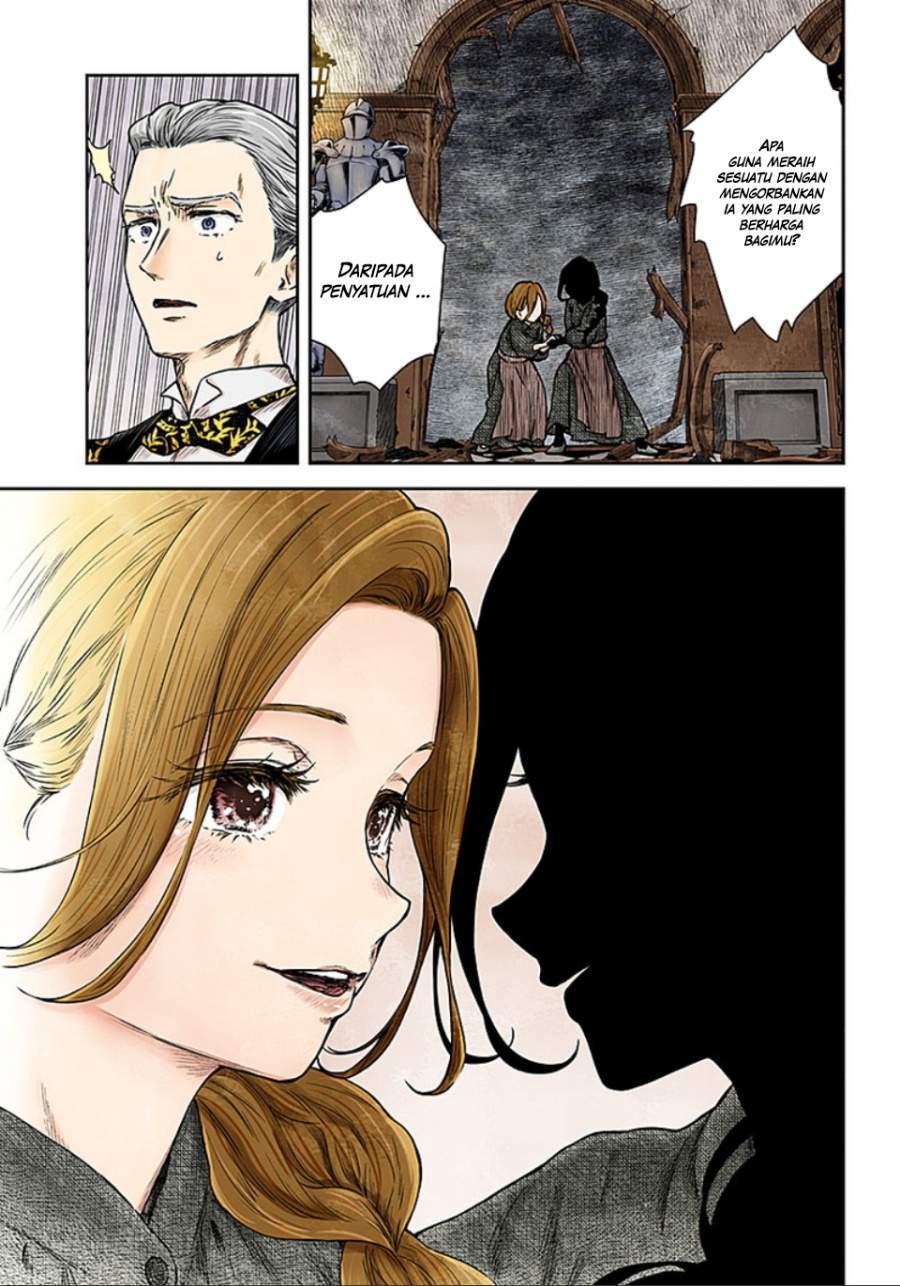 Chapter 78 - halaman 12