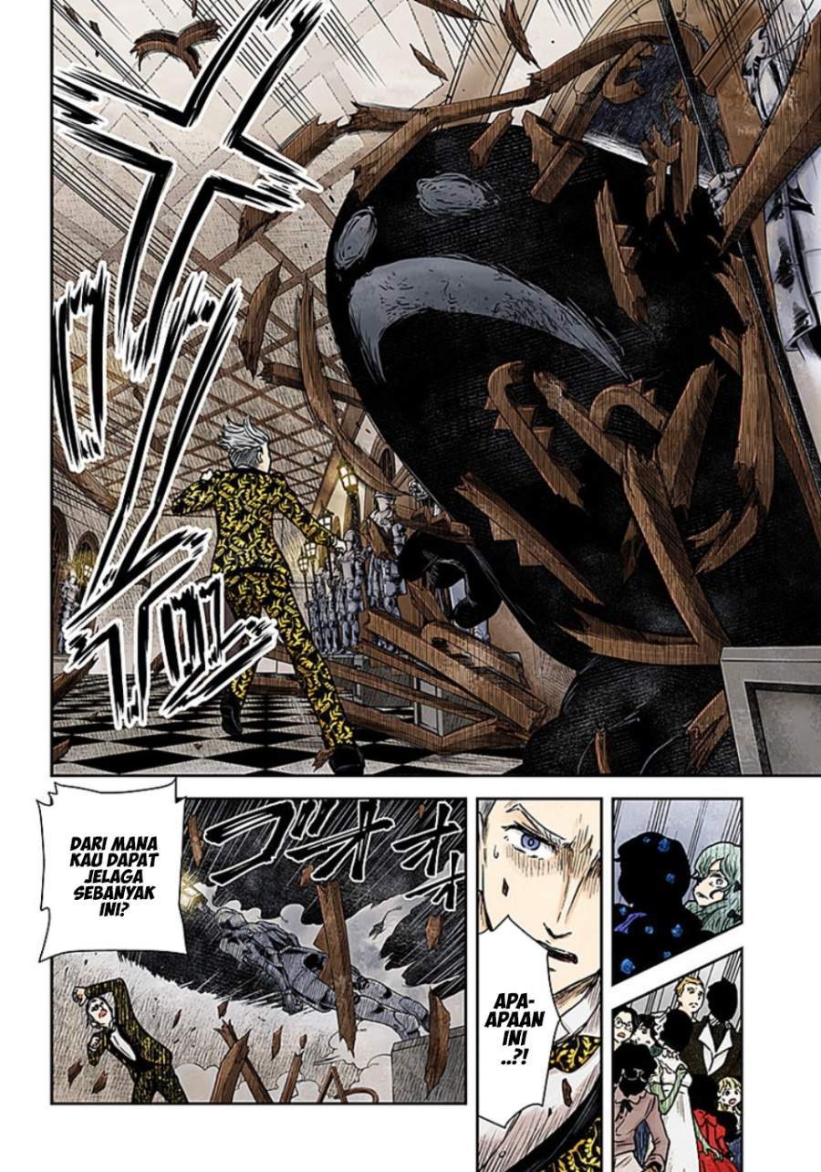 Chapter 78 - halaman 5