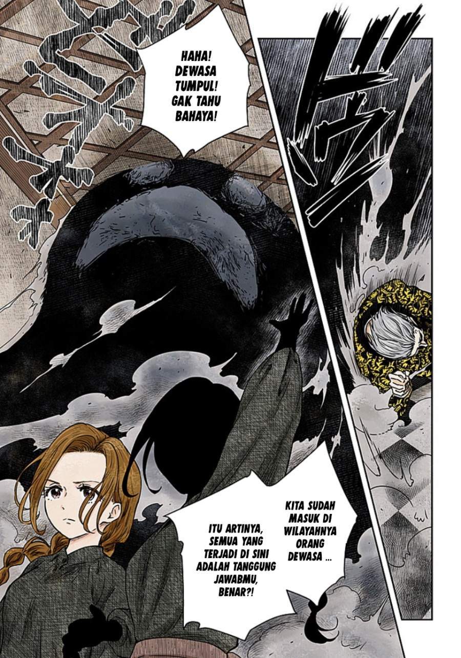 Chapter 78 - halaman 6