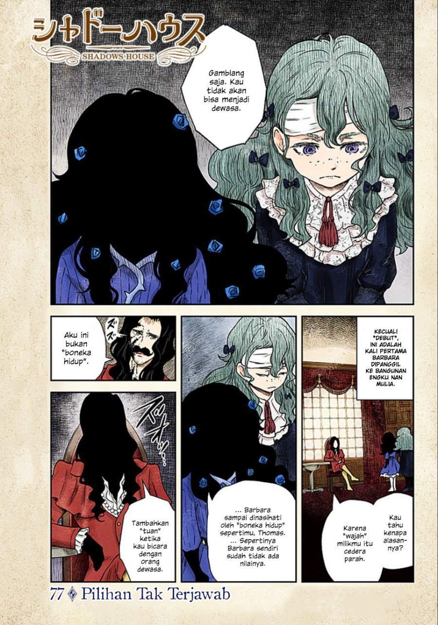 Chapter 77 - halaman 2