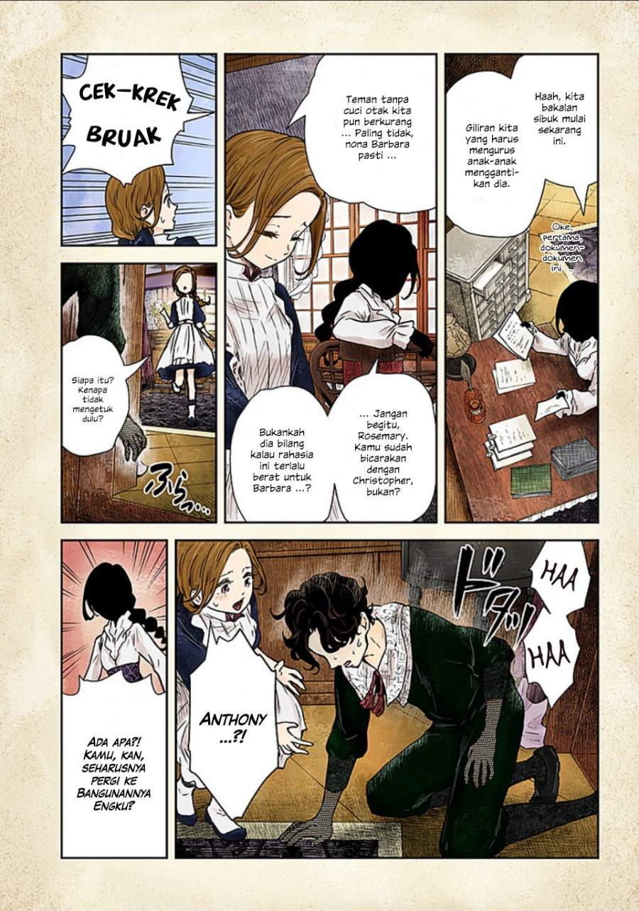 Chapter 77 - halaman 12