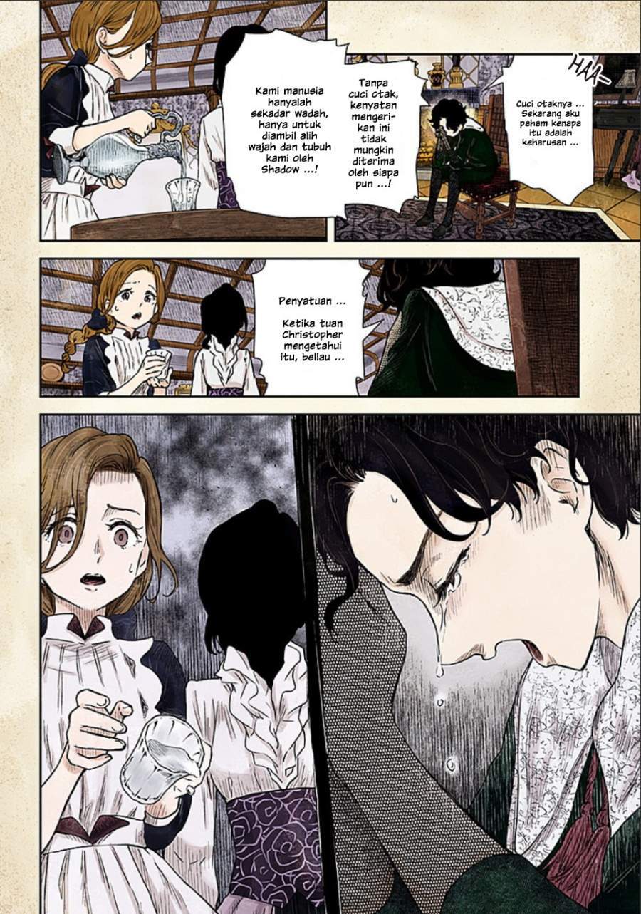 Chapter 77 - halaman 13