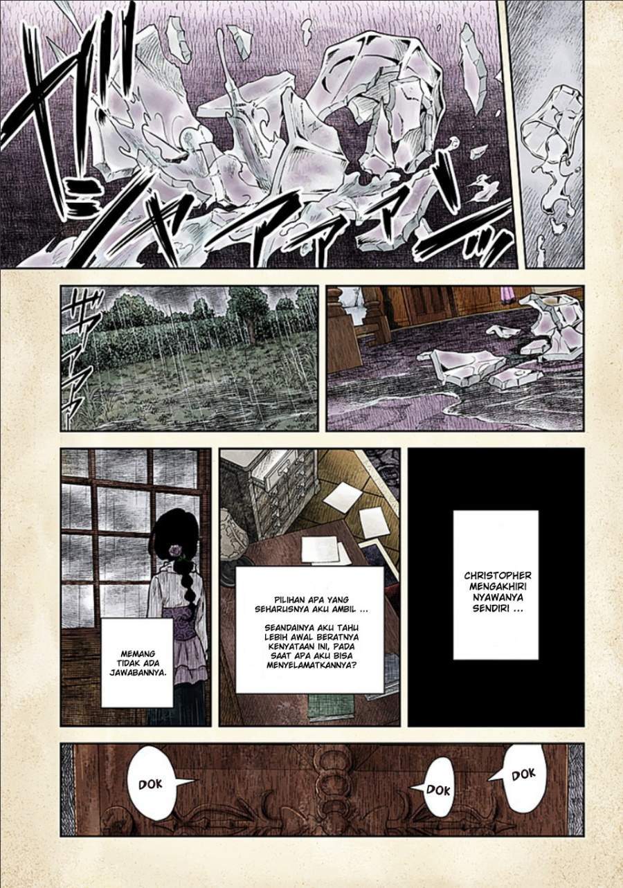 Chapter 77 - halaman 14