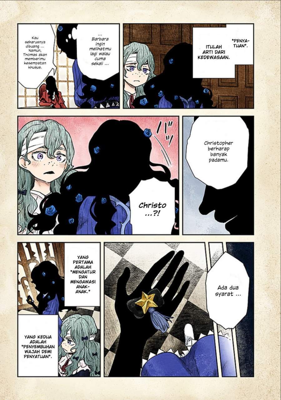 Chapter 77 - halaman 3