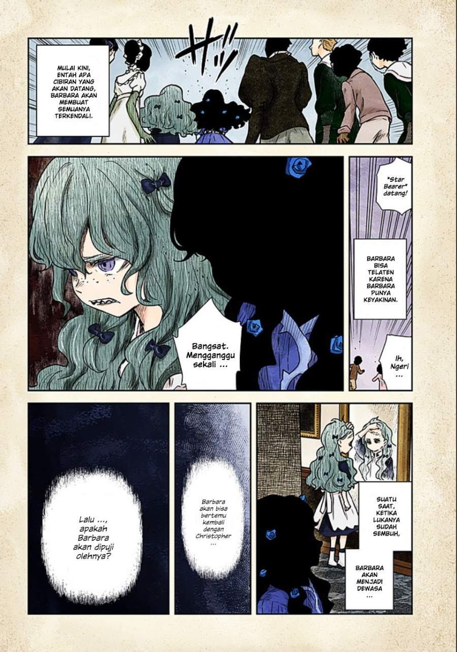 Chapter 77 - halaman 5