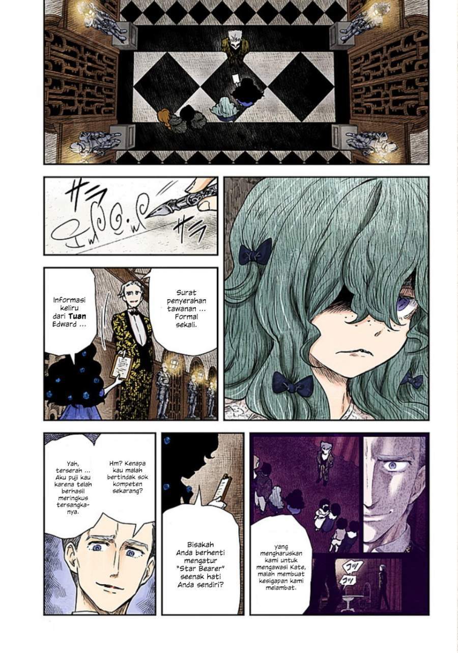 Chapter 77 - halaman 6