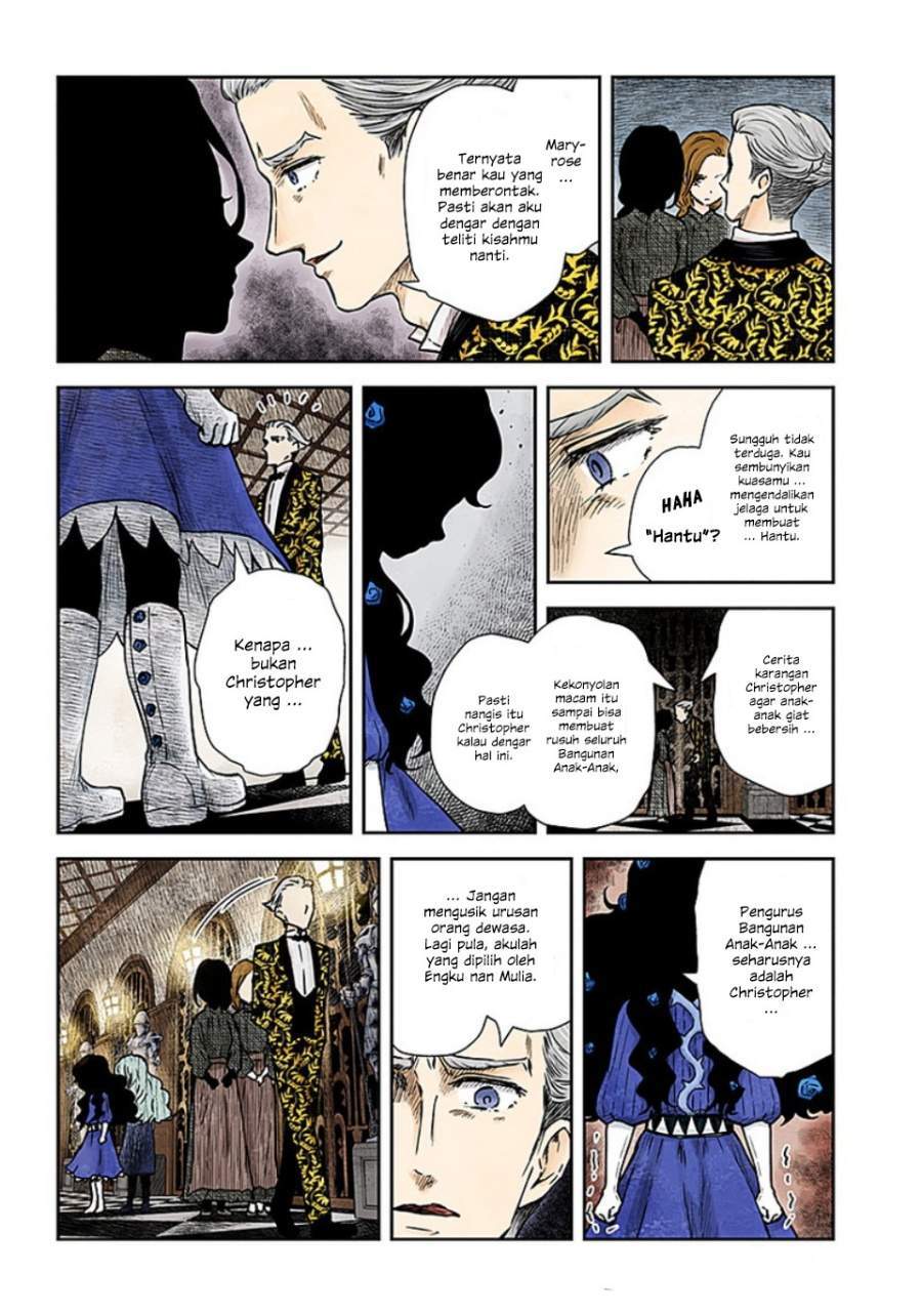 Chapter 77 - halaman 7