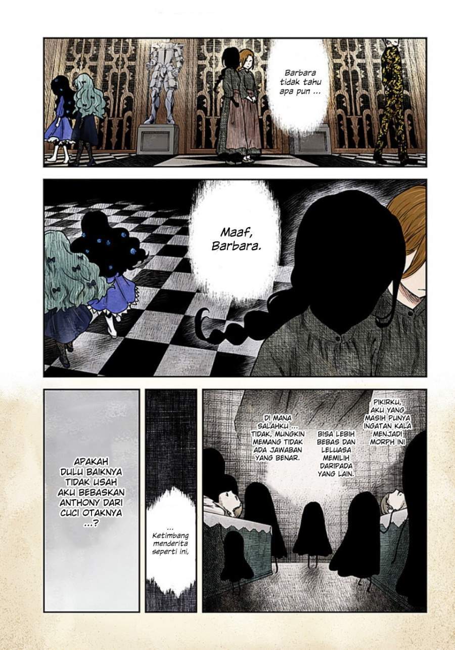 Chapter 77 - halaman 8
