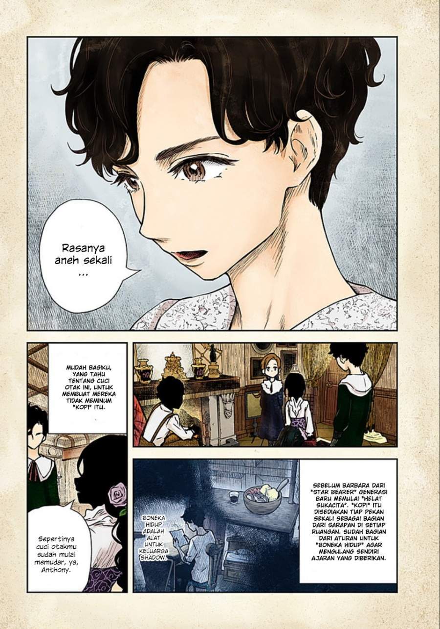 Chapter 77 - halaman 9
