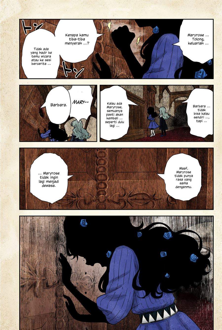 Chapter 76 - halaman 12