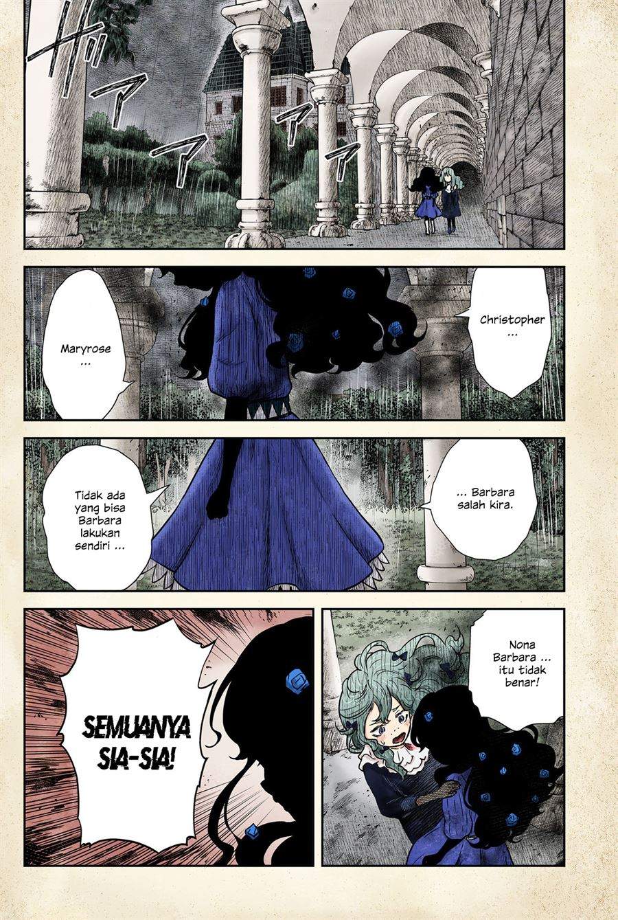 Chapter 76 - halaman 13