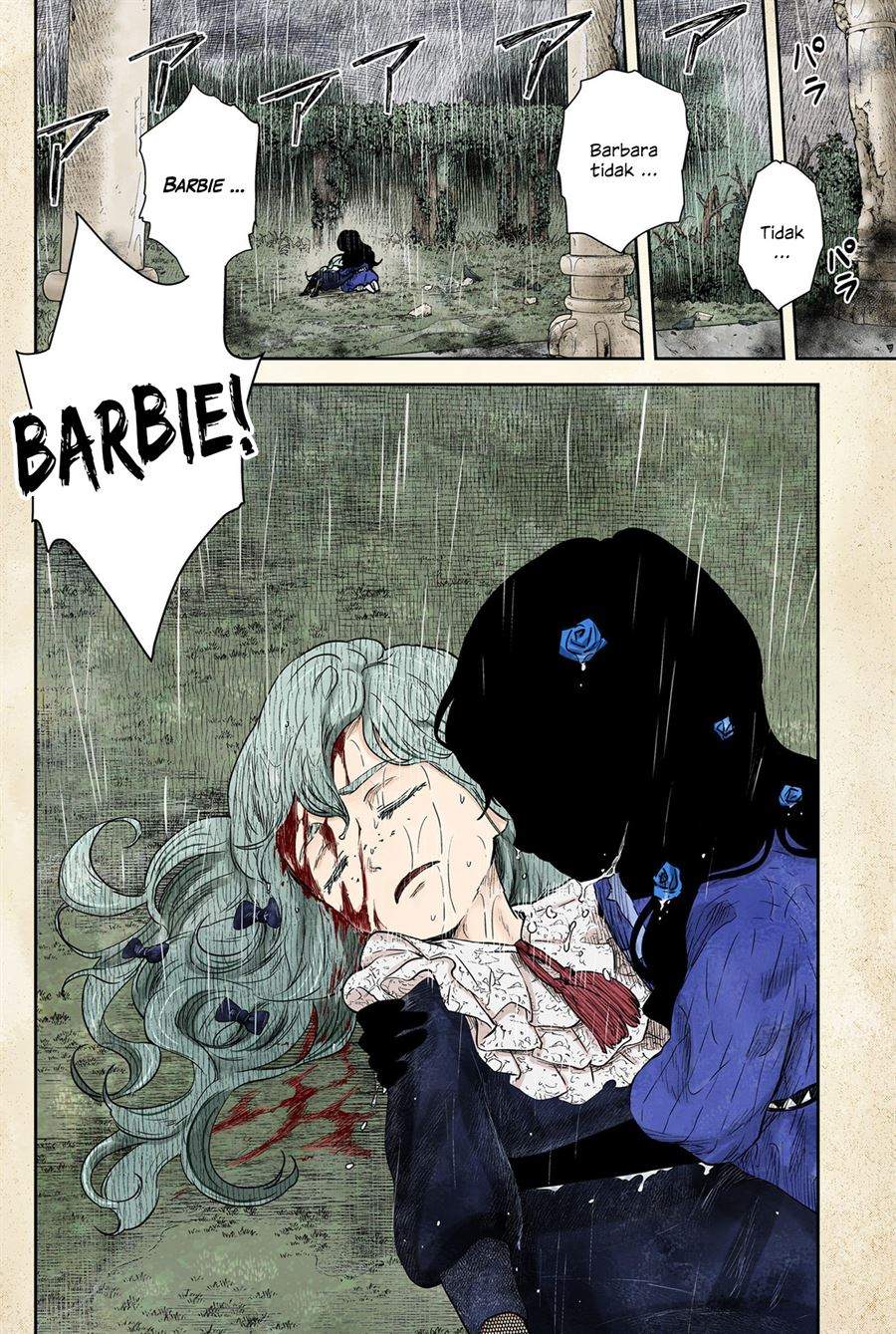 Chapter 76 - halaman 15