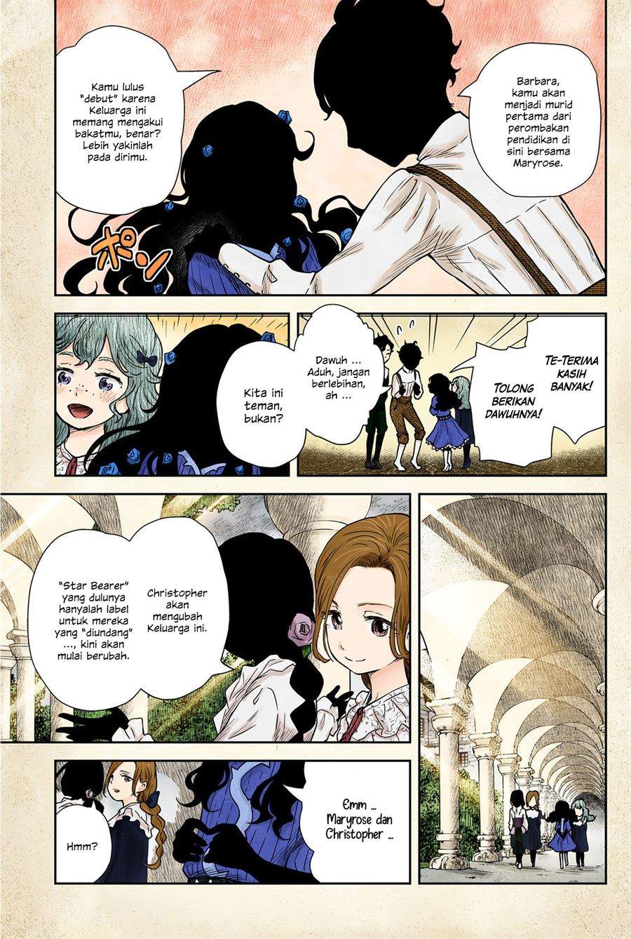Chapter 76 - halaman 4