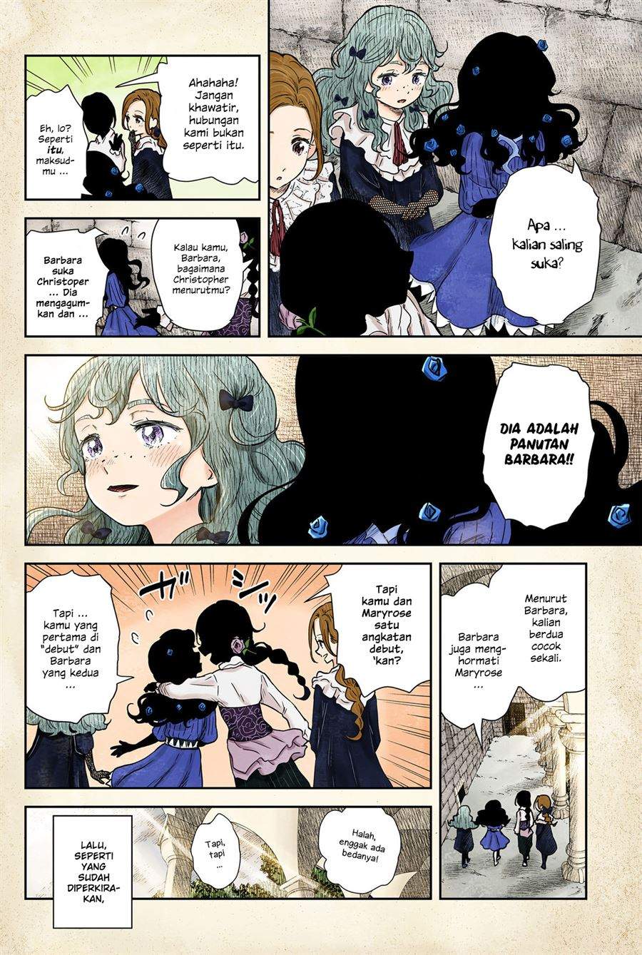 Chapter 76 - halaman 5