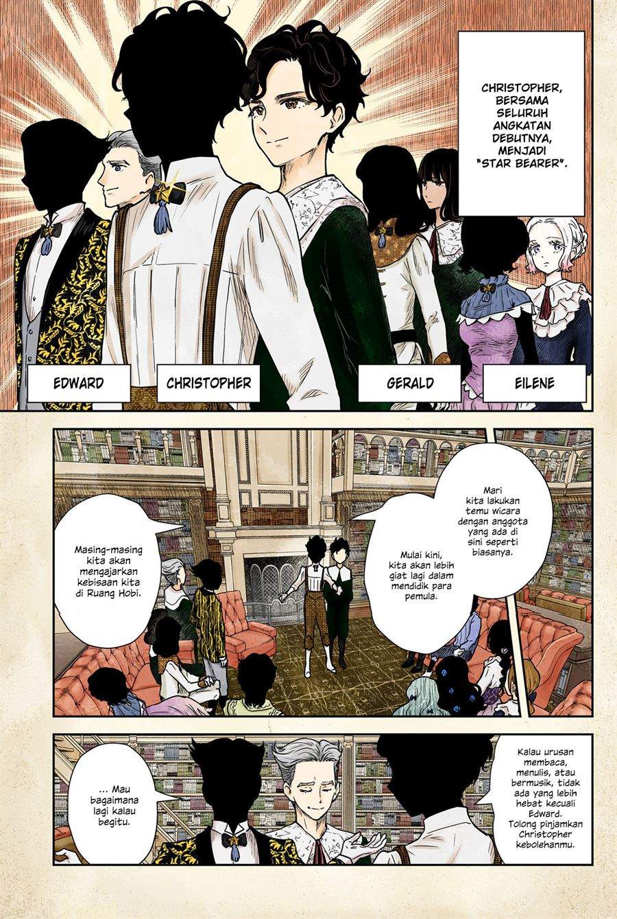 Chapter 76 - halaman 6