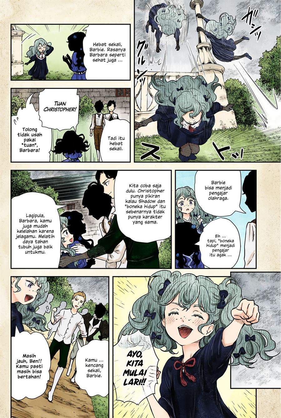 Chapter 76 - halaman 7