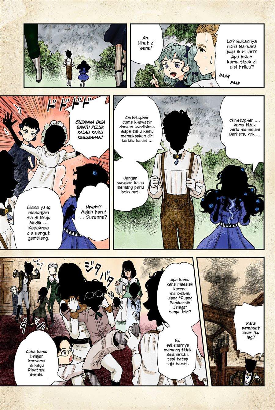 Chapter 76 - halaman 8