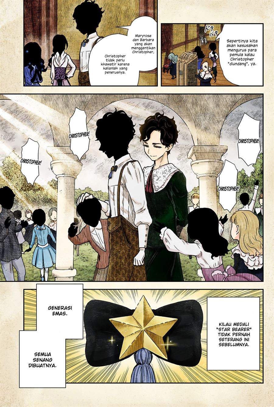 Chapter 76 - halaman 10