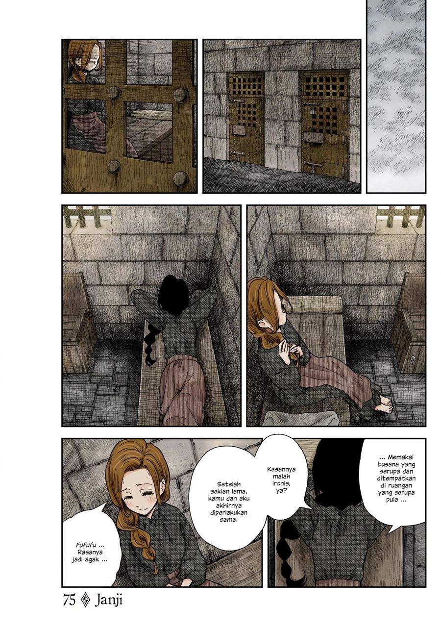 Chapter 75 - halaman 2