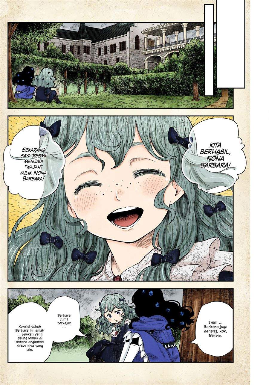 Chapter 75 - halaman 11