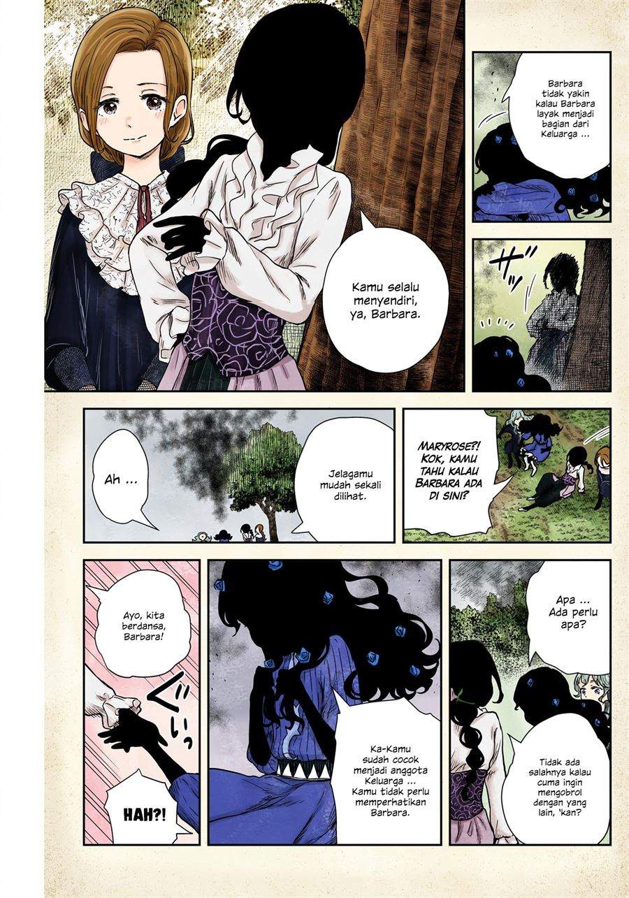 Chapter 75 - halaman 12