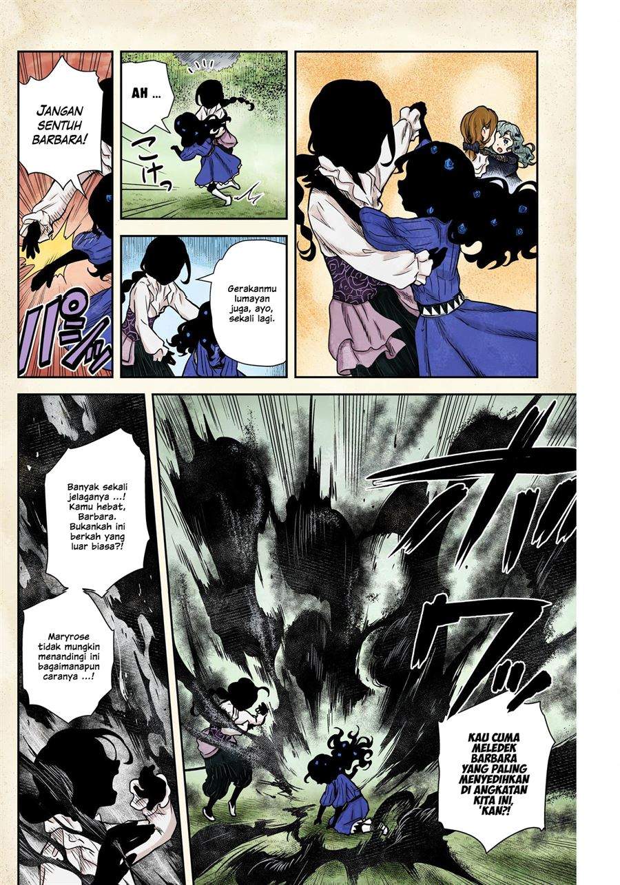 Chapter 75 - halaman 13