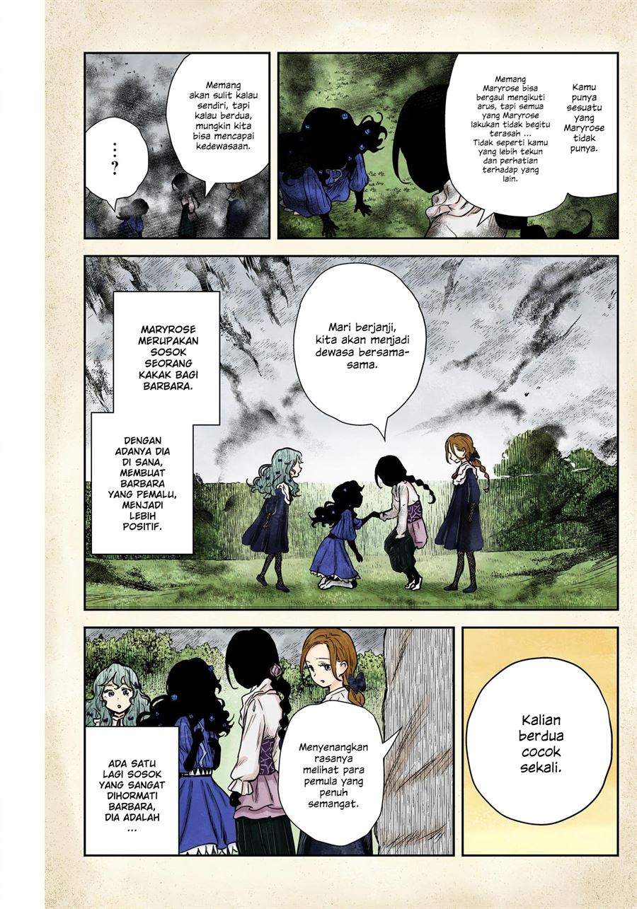 Chapter 75 - halaman 14