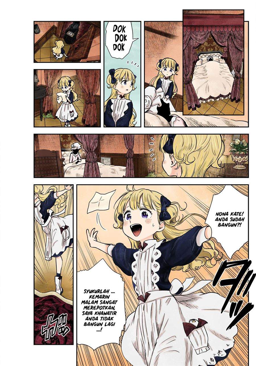 Chapter 75 - halaman 4