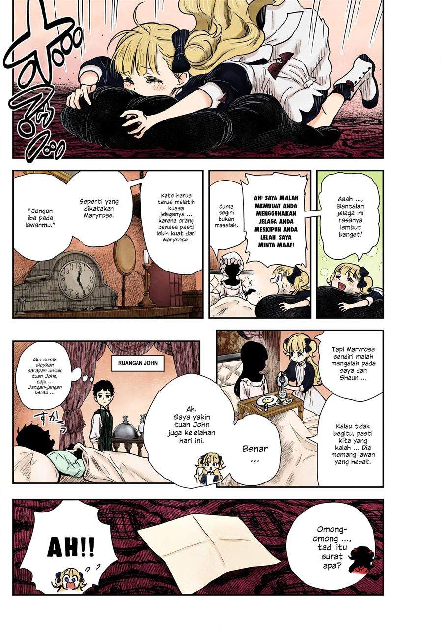 Chapter 75 - halaman 5
