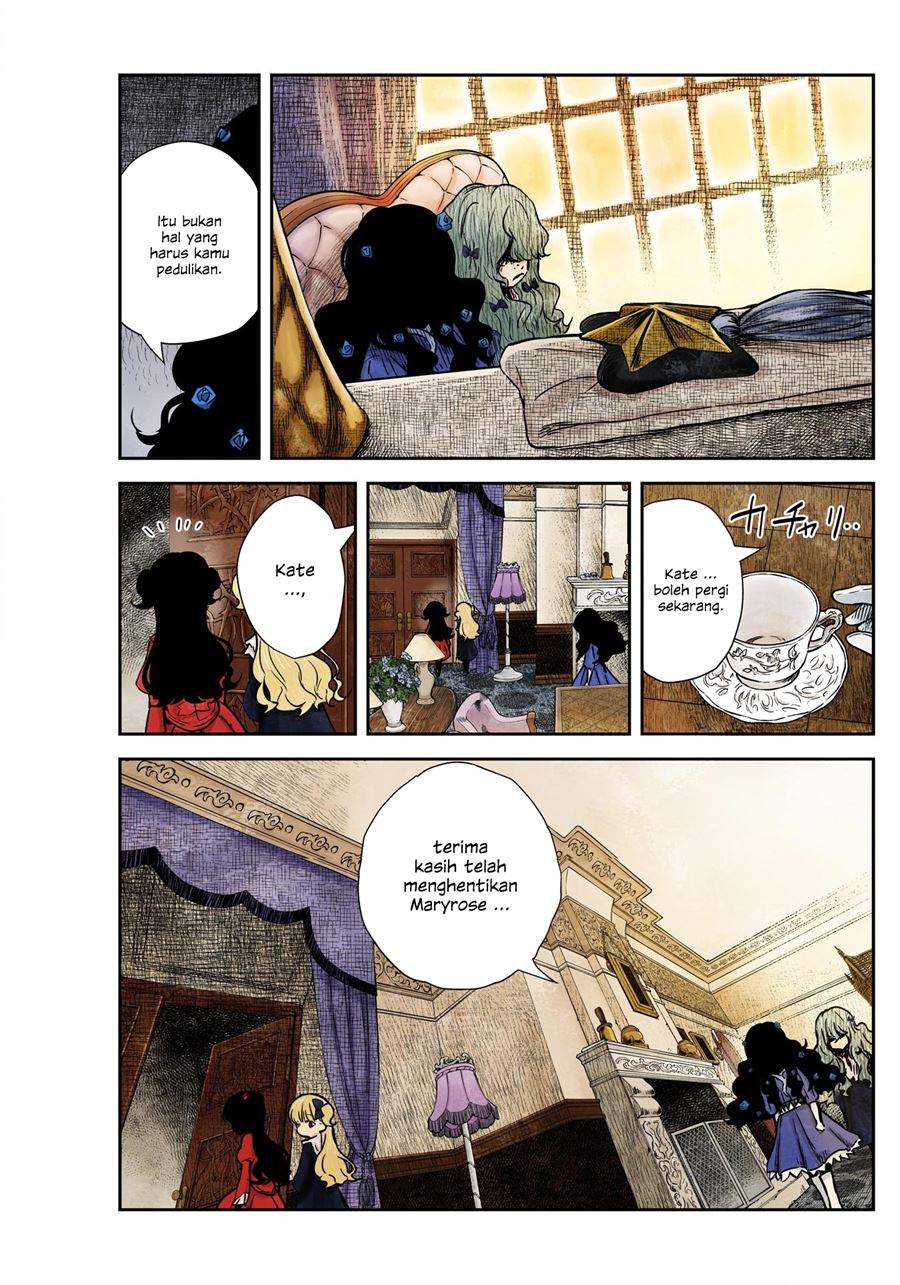 Chapter 75 - halaman 8