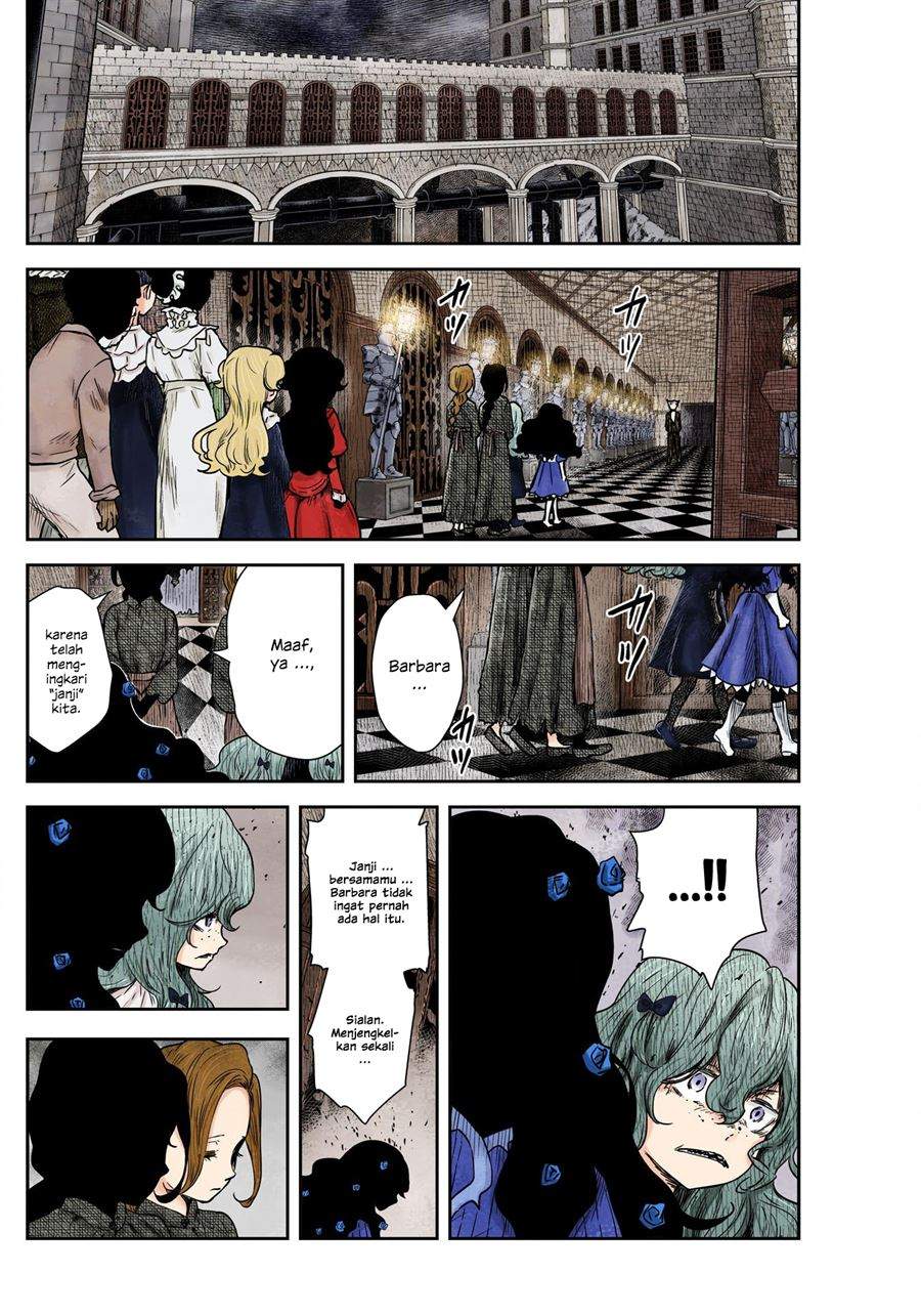 Chapter 75 - halaman 9