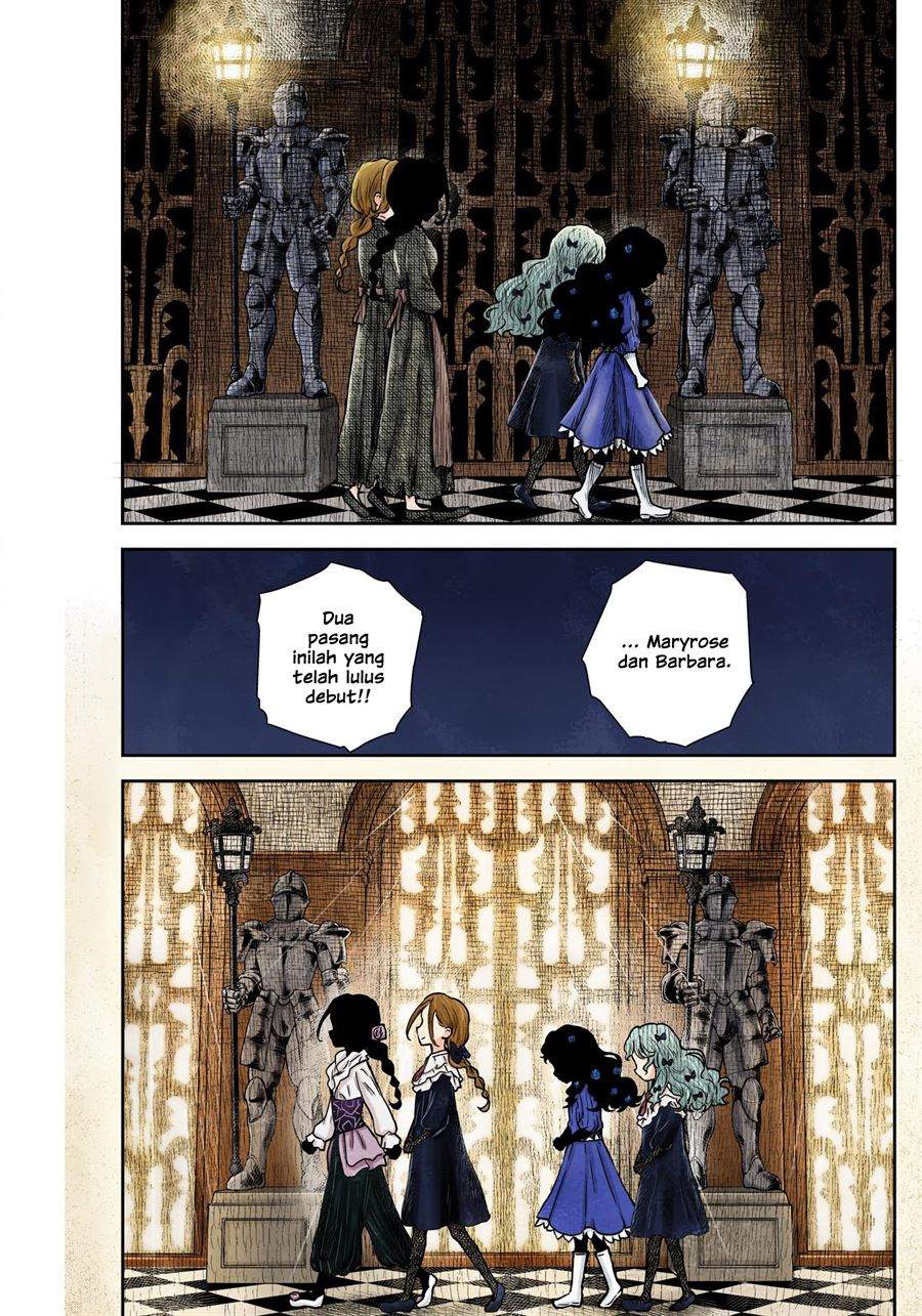 Chapter 75 - halaman 10