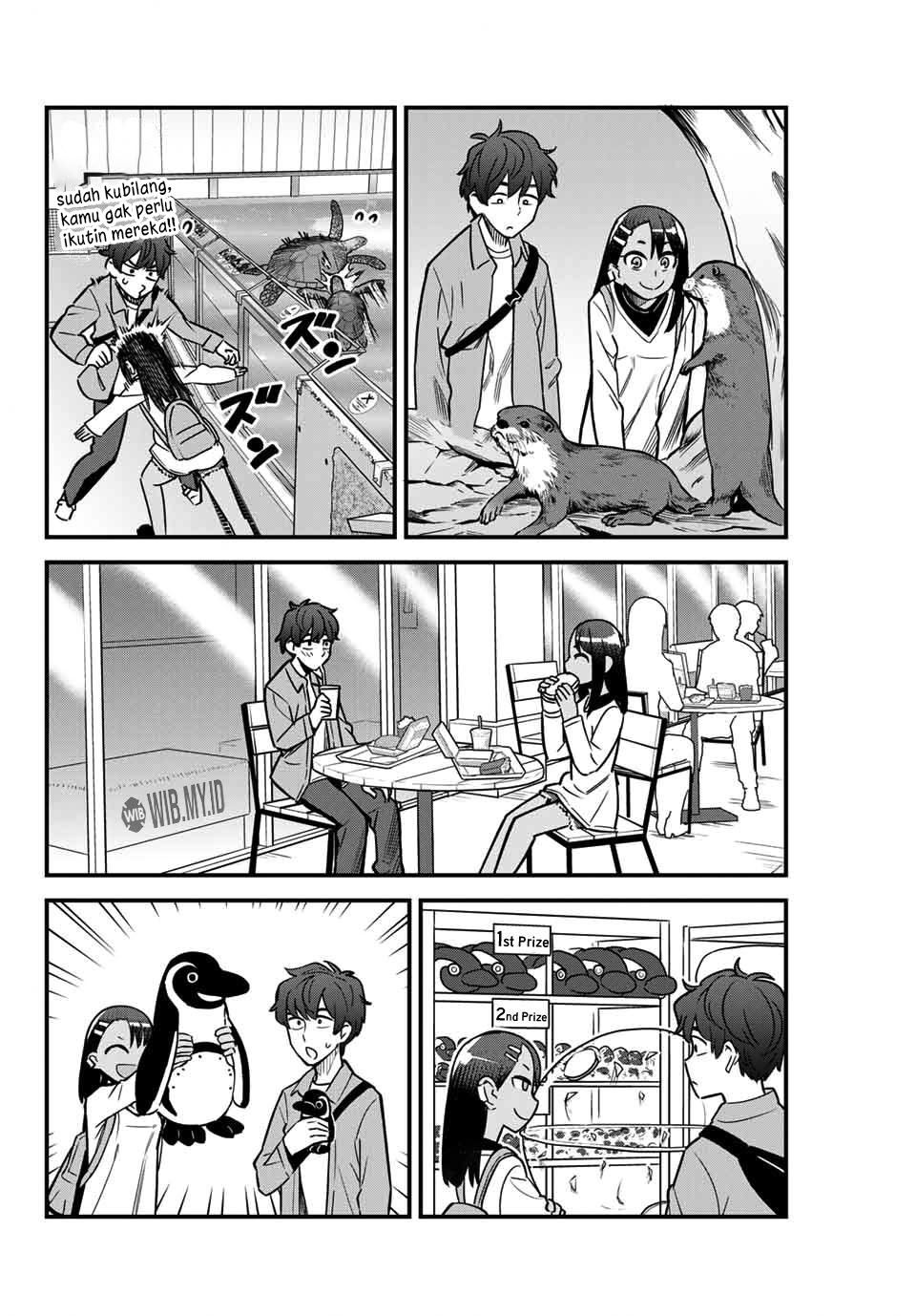 Chapter 89 - halaman 12
