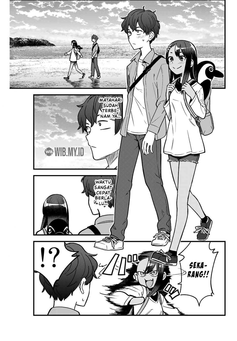 Chapter 89 - halaman 13