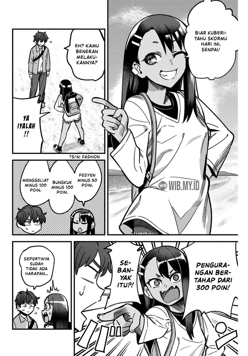 Chapter 89 - halaman 14