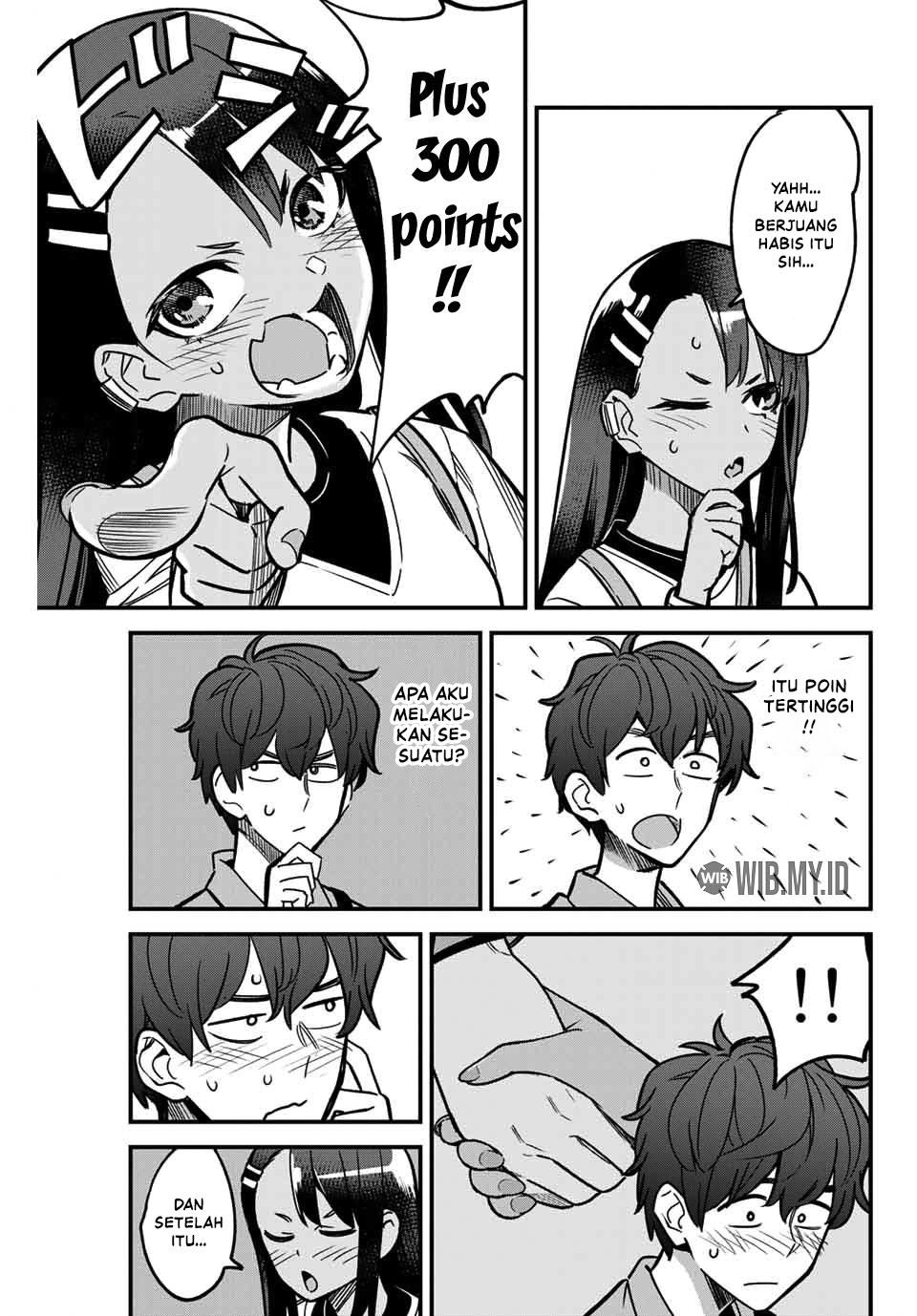 Chapter 89 - halaman 15