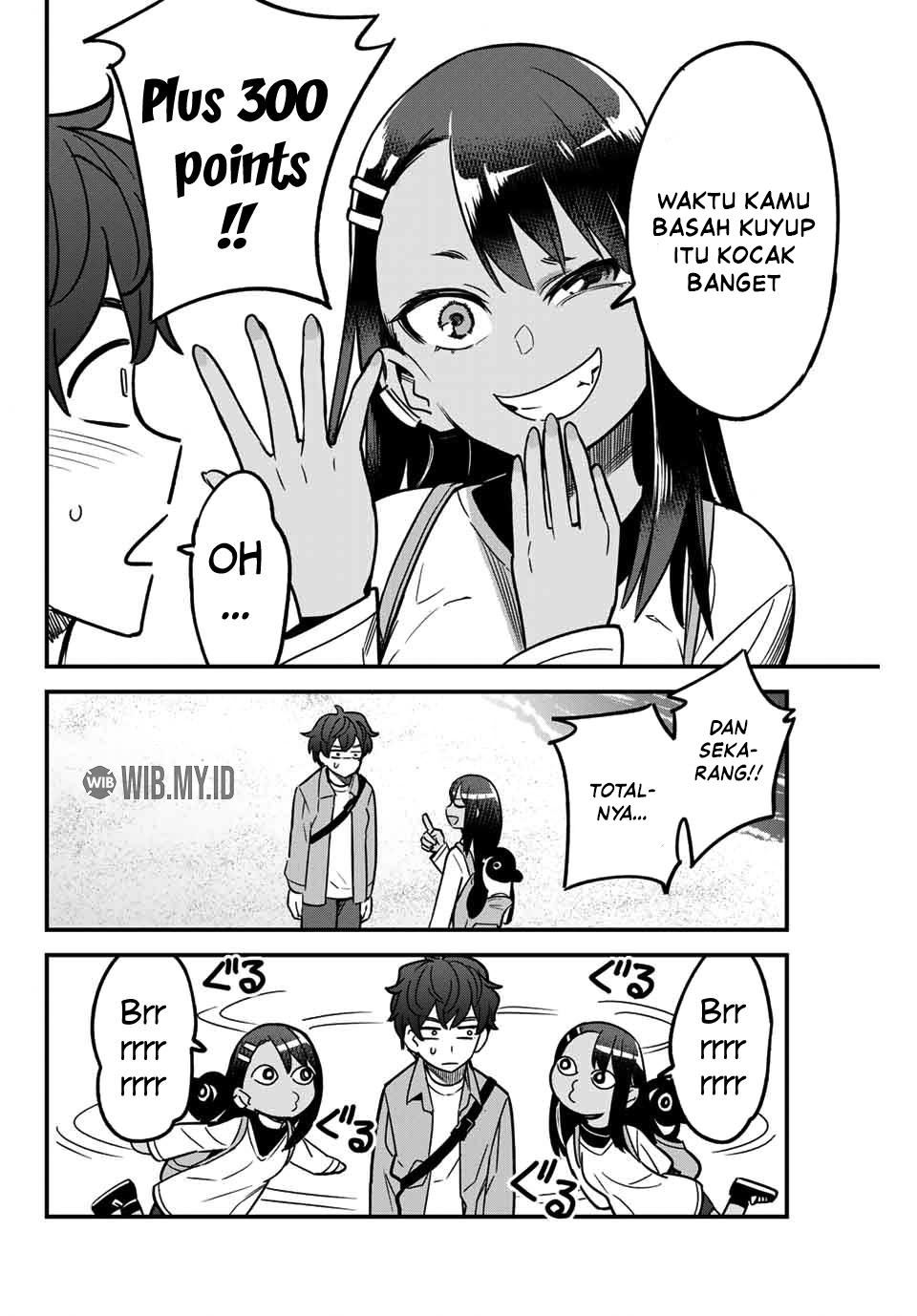 Chapter 89 - halaman 16