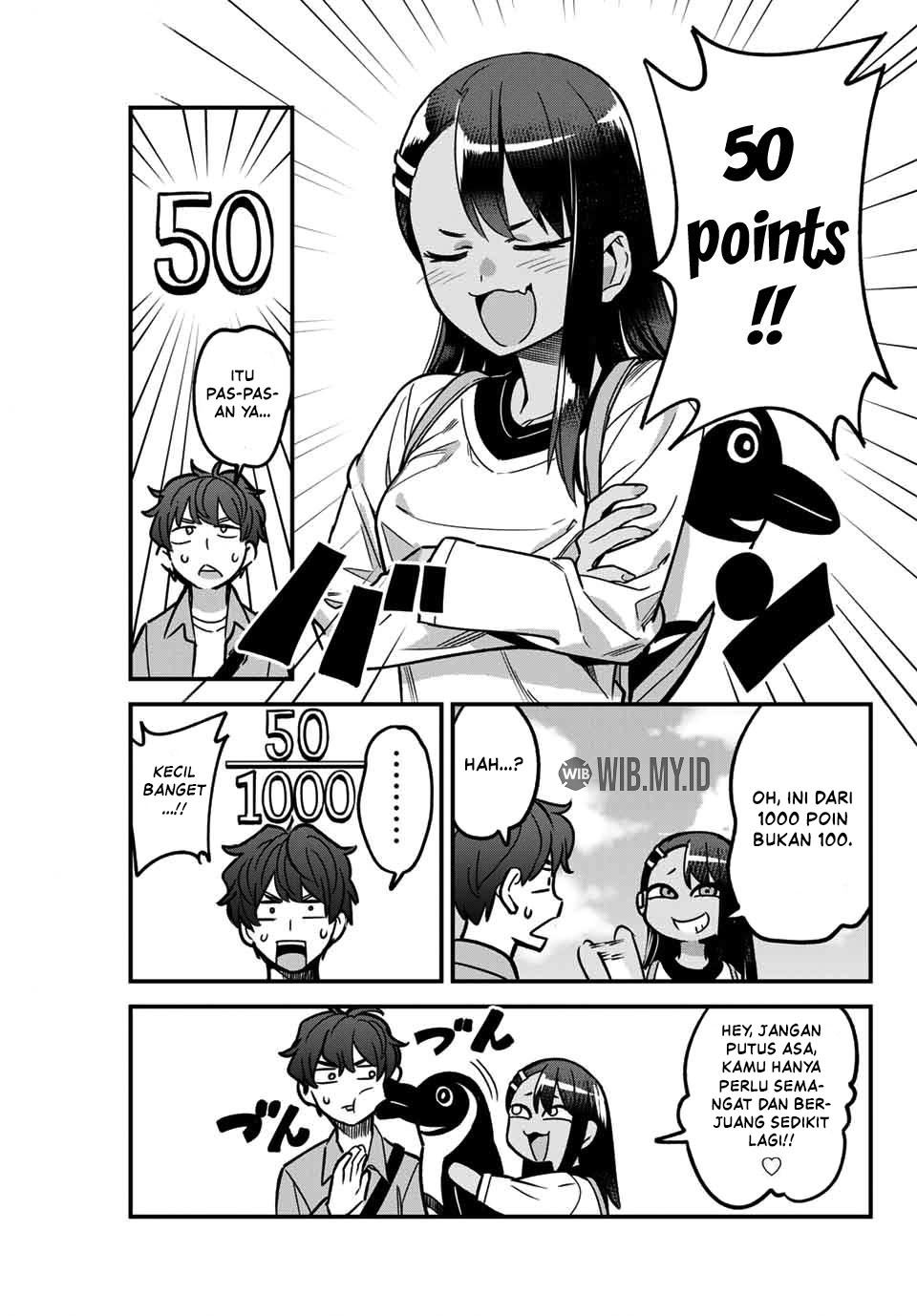 Chapter 89 - halaman 17