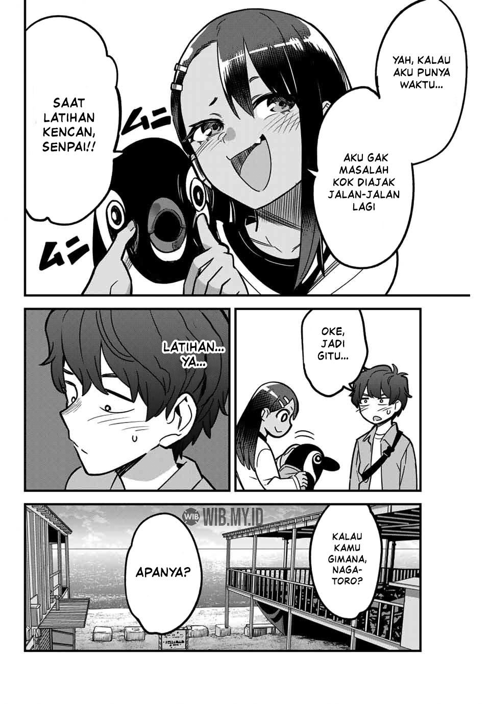 Chapter 89 - halaman 18