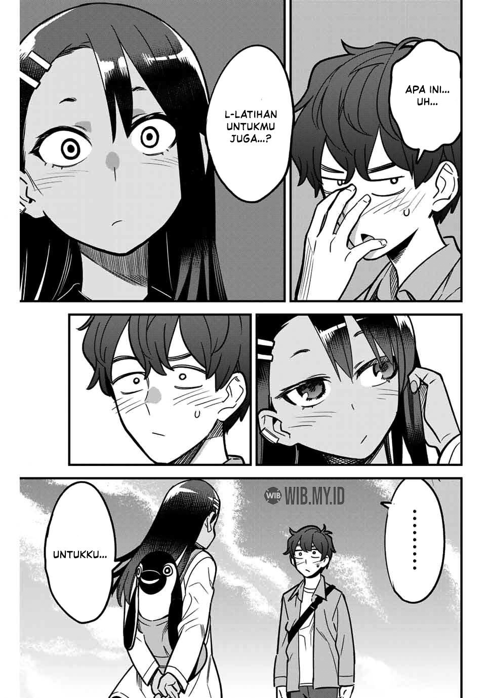 Chapter 89 - halaman 19