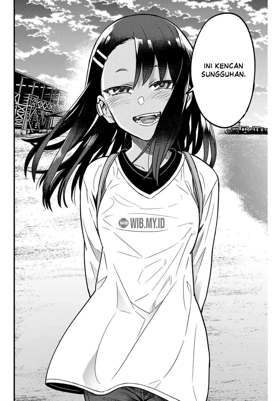 Chapter 89 - halaman 20