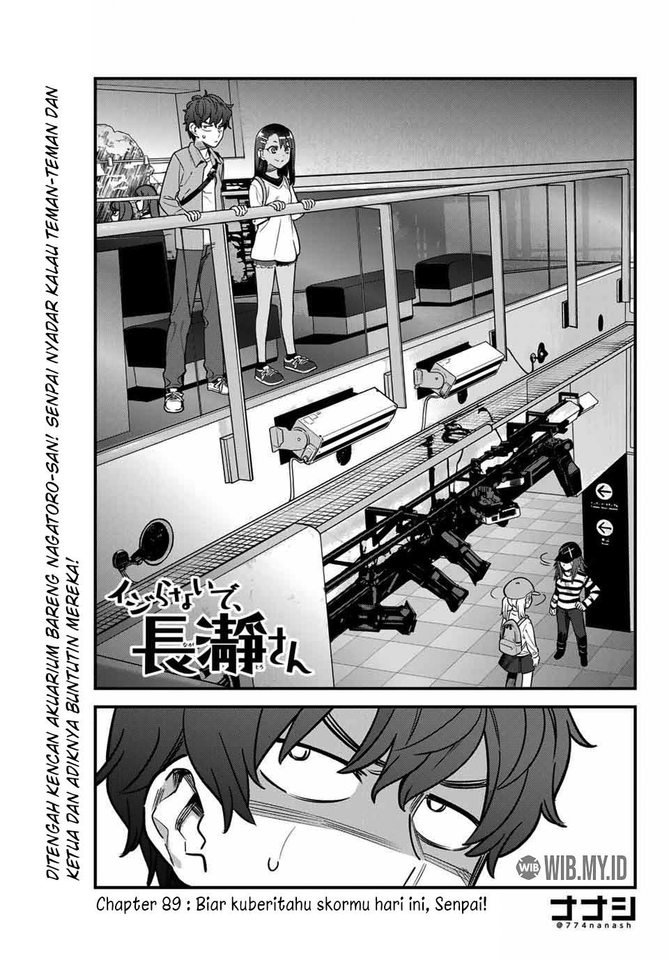 Chapter 89 - halaman 3