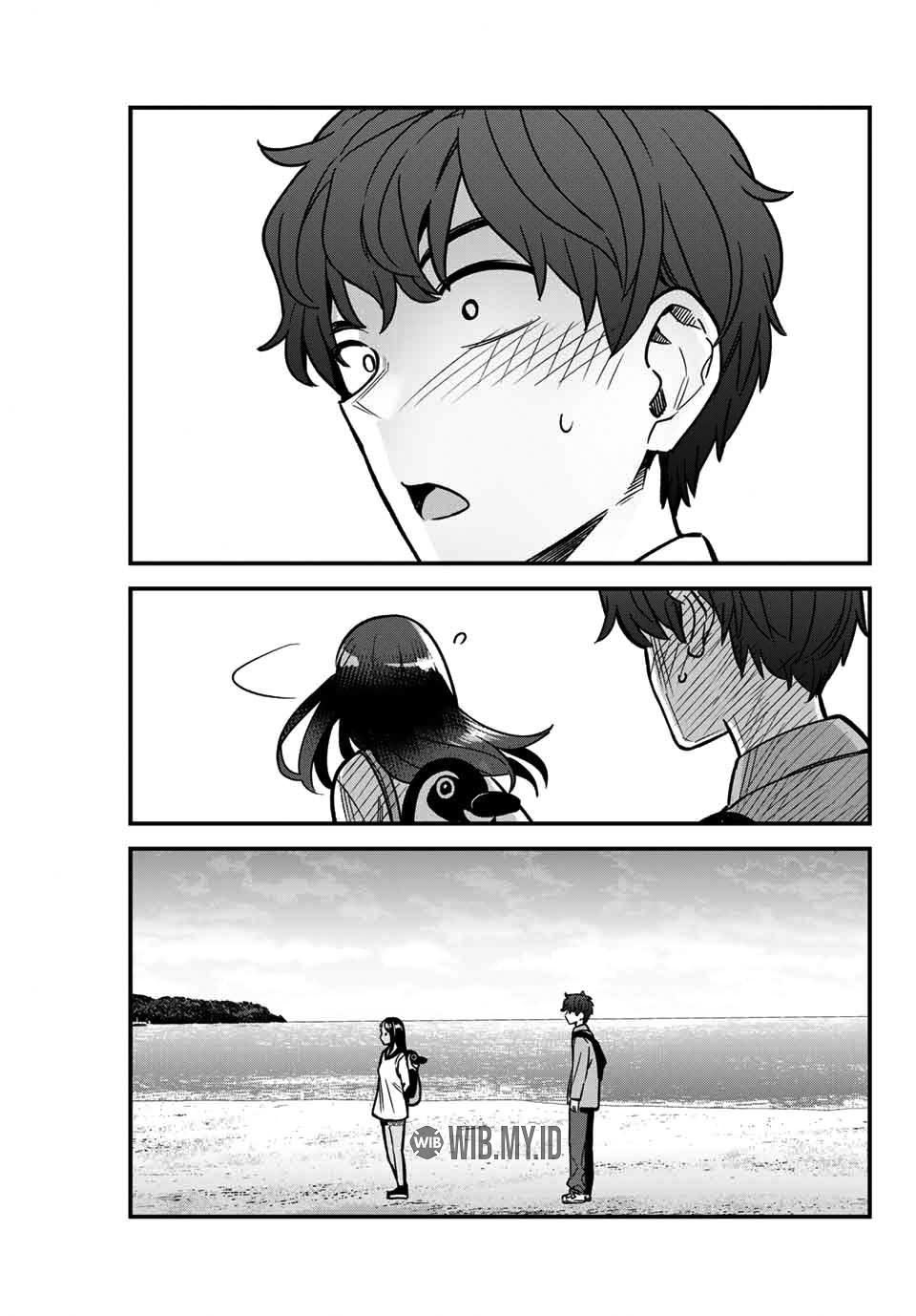 Chapter 89 - halaman 21