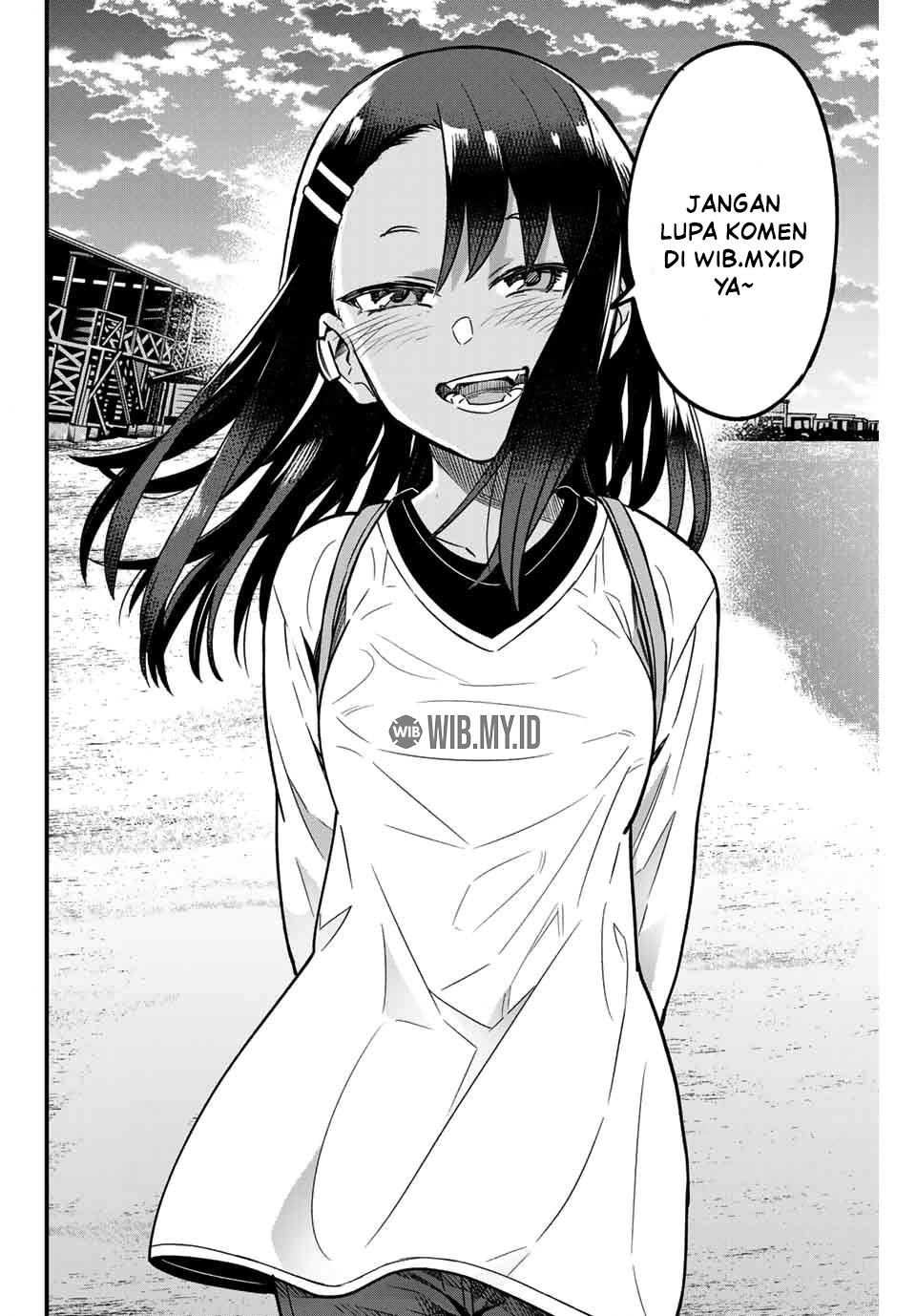 Chapter 89 - halaman 23