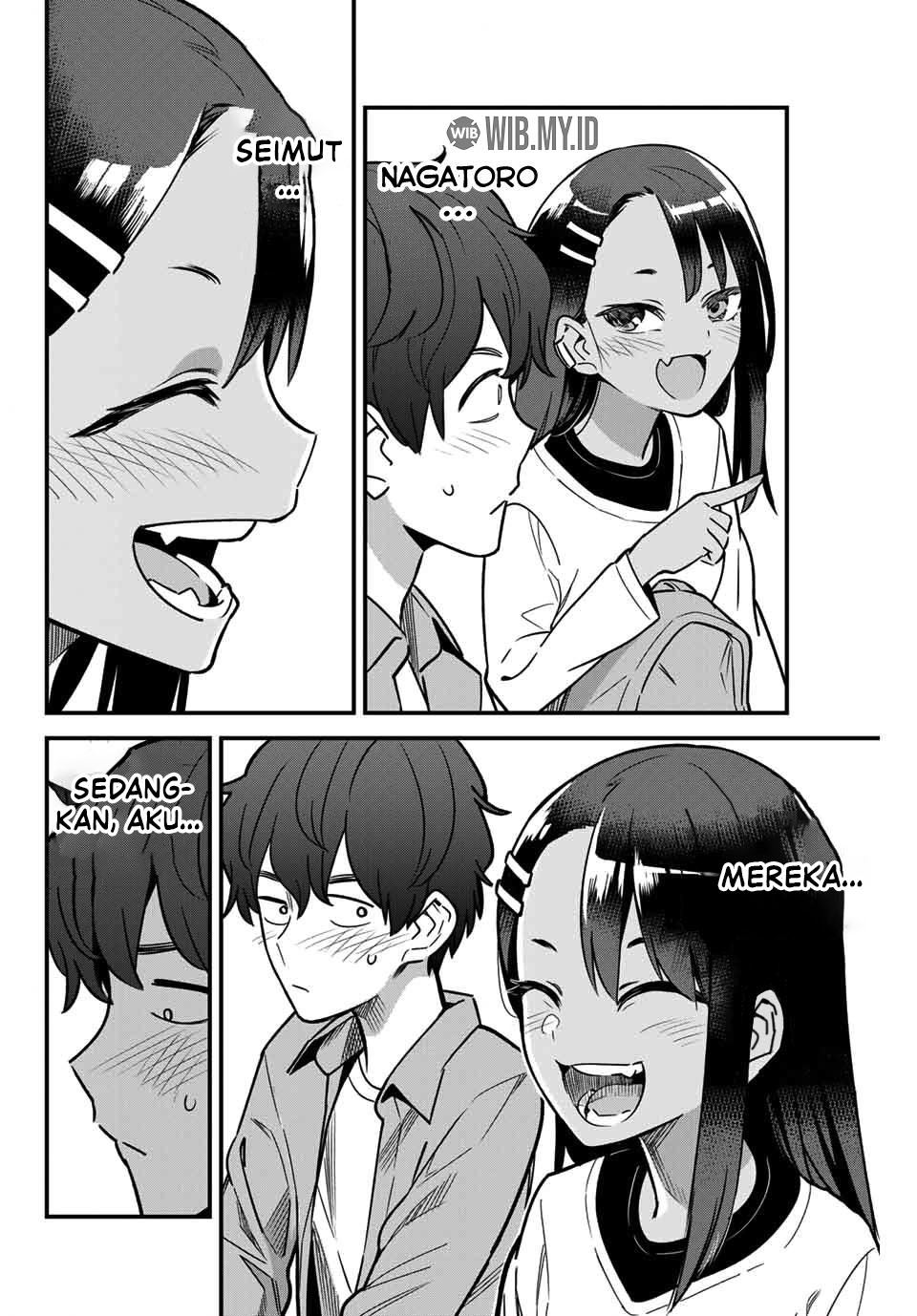 Chapter 89 - halaman 6