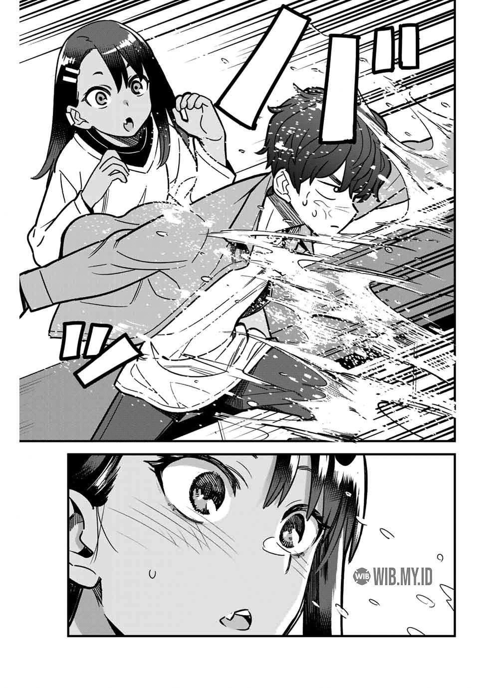 Chapter 89 - halaman 9