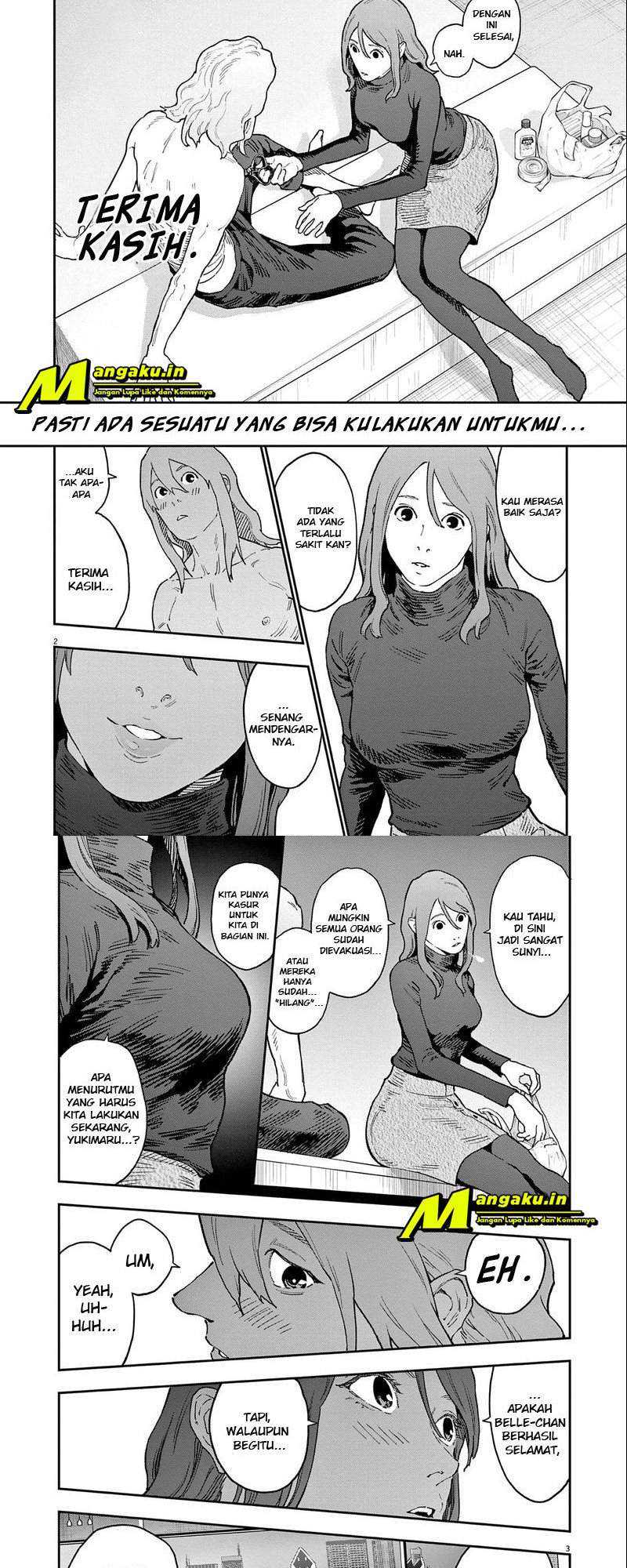 Chapter 144 - halaman 3